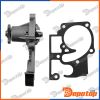 Pompe à eau pour KIA | CPW-KA-300, 0K24715010